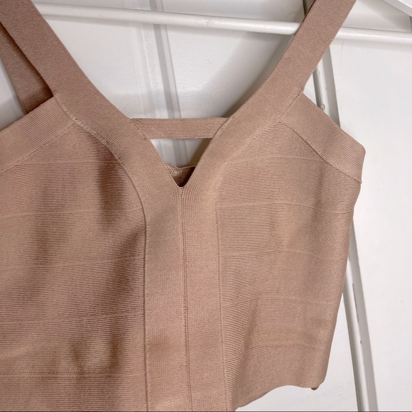 Guess Marciano Bondage top - Picture 4 of 6